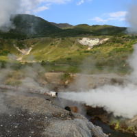 А у нас в посёлке....