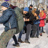 Один рывок до победы