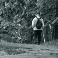 Уходят родные и близкие... навсегда