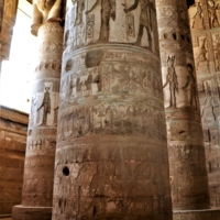 Величие прошлого..( Египет)