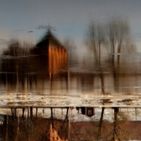 Китеж-град