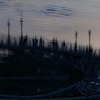 На мосту