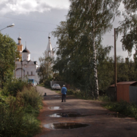 Слава Богу - жив сегодня. Больше нечего хотеть