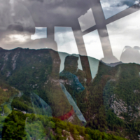 На облаках тоже места мало