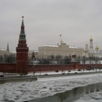Самое сердце России