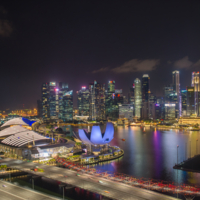 Знакомьтесь: Сингапур