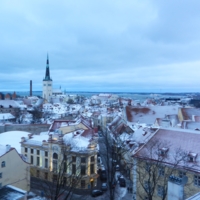 Vana Tallinn