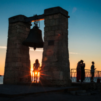 Вечерний Херсонес