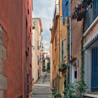 Эти улицы сводят с ума