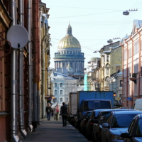 Городской орган