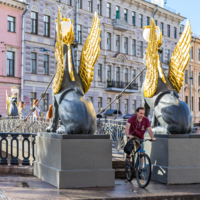 Городской вездеход