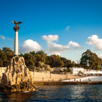 Город Русских моряков