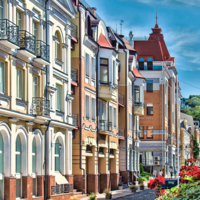 На Воздвиженке