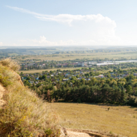 Солнечный кавказ