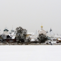 В некотором царстве...