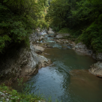 живая вода