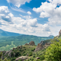 царство великанов