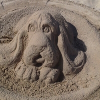 Песочная собачка