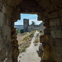 Крепость Кафа