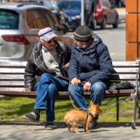 Разговор по душам