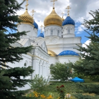 Параскево-Вознесенский Пайгармский  монастырь