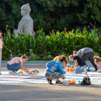 Коллективное творчество