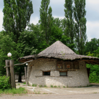 Глазастенький теремок