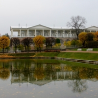 Осеннее настроение