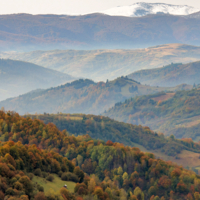 Перевальная песня