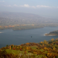 Золотой Дунай