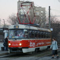 Кому праздник, кому работа!