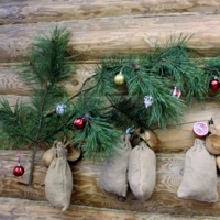 Ближе к природе!