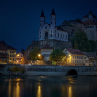 Aarburg