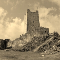 Остатки былого величия