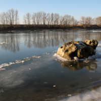 Холодная водица