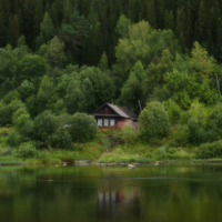 Родительский дом - начало начал