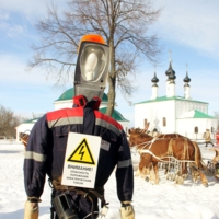 Век нынешний  и век минувший?