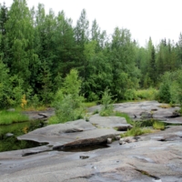 И долго будет Карелия снится...