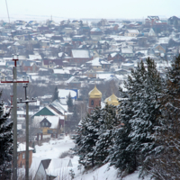 Рождество