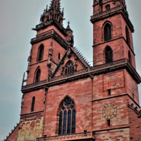 Basler Münster