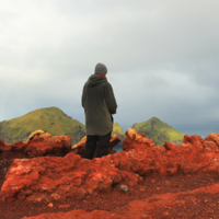 На свидании с радугой