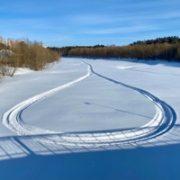 Дорога- кольцо…