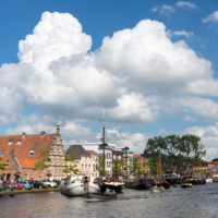 Барон Мюнхаузен