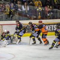 Трус не играет в хоккей