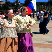 в день народного единства