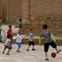 Из чего же сделаны наши мальчишки?