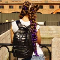 Привлекшая внимание …