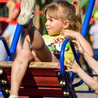 А я вот так умею!