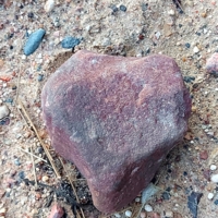 Каменное сердце всегда молчит