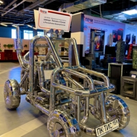 Реклама - двигатель ….